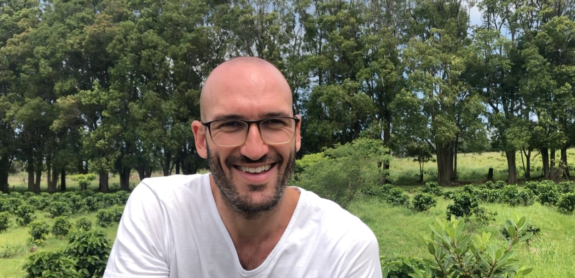 Alessandro Craparo